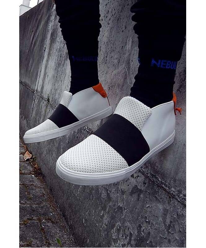 Nebulus Sneaker QUILEX Herren Meist gekauft