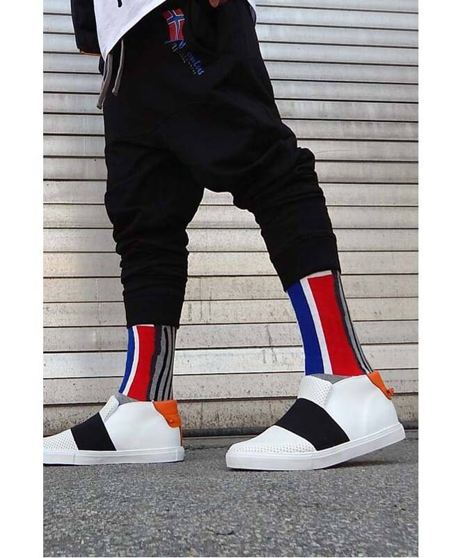 Nebulus Sneaker QUILEX Herren Meist gekauft