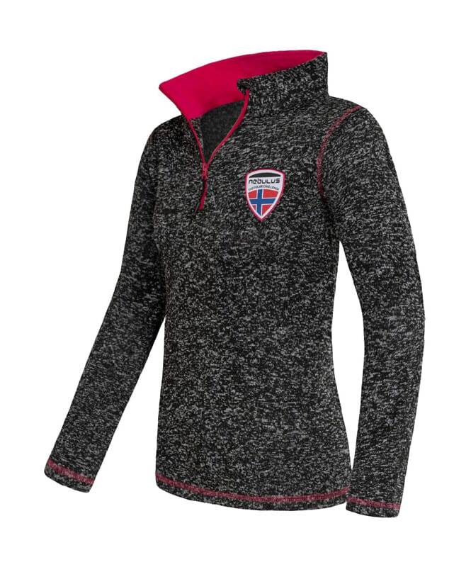 Nebulus Fleecepullover KYLE Damen Verkauf