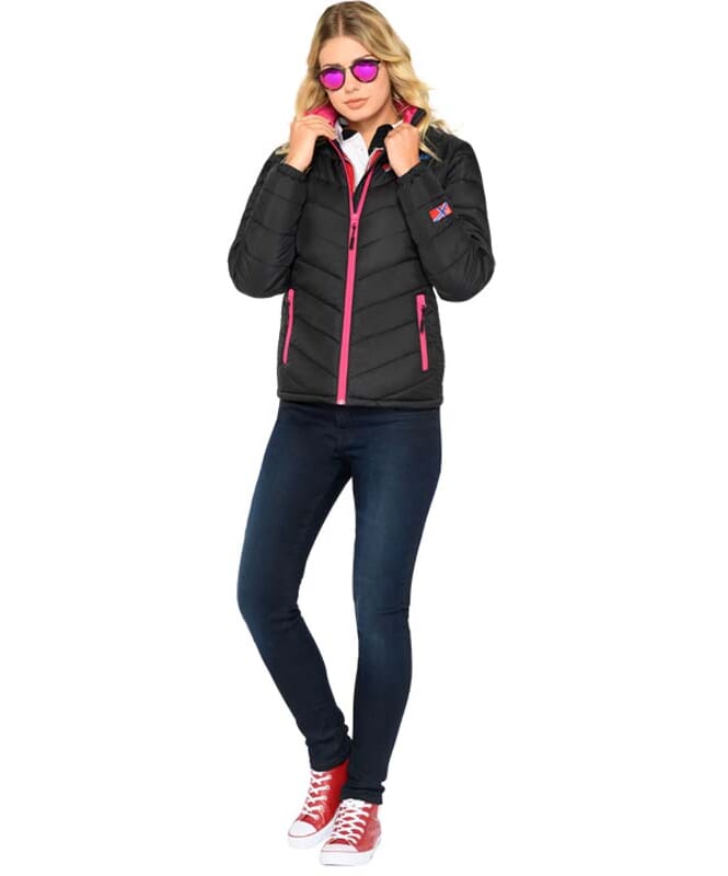 Nebulus Winterjacke TANNO Damen Preisnachlass
