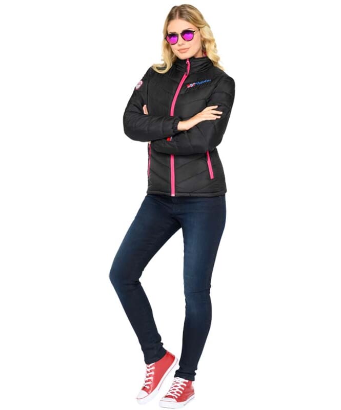 Nebulus Winterjacke TANNO Damen Preisnachlass