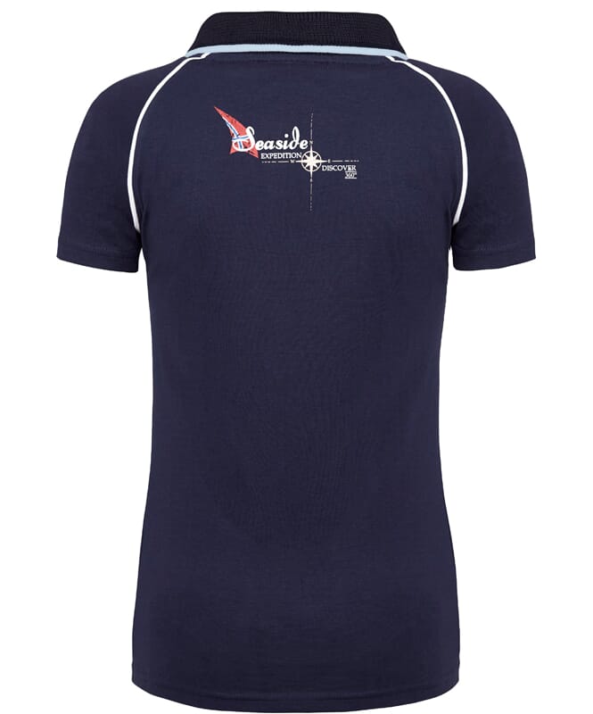 Nebulus Poloshirt OCEANS Damen Online