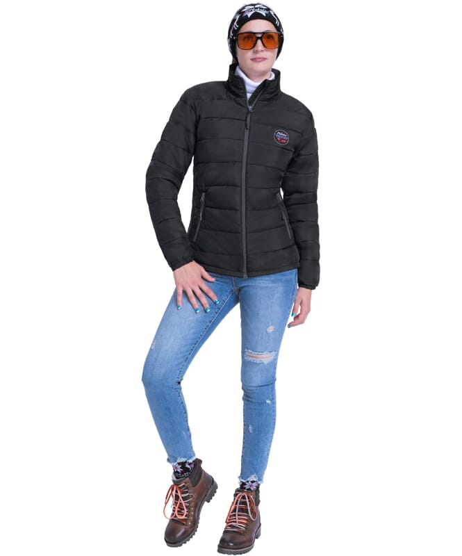 Nebulus Winterjacke TAMMES Damen Verkauf