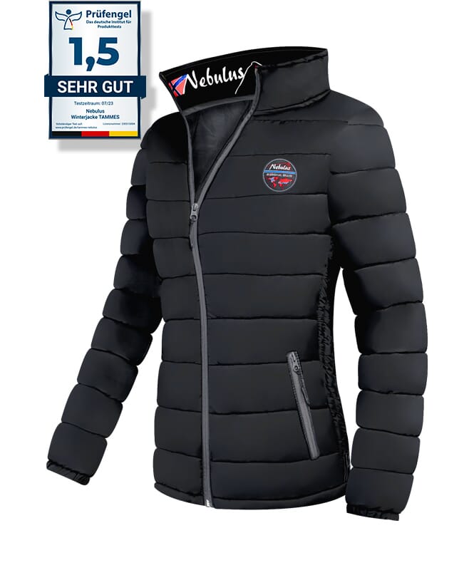 Nebulus Winterjacke TAMMES Damen Verkauf