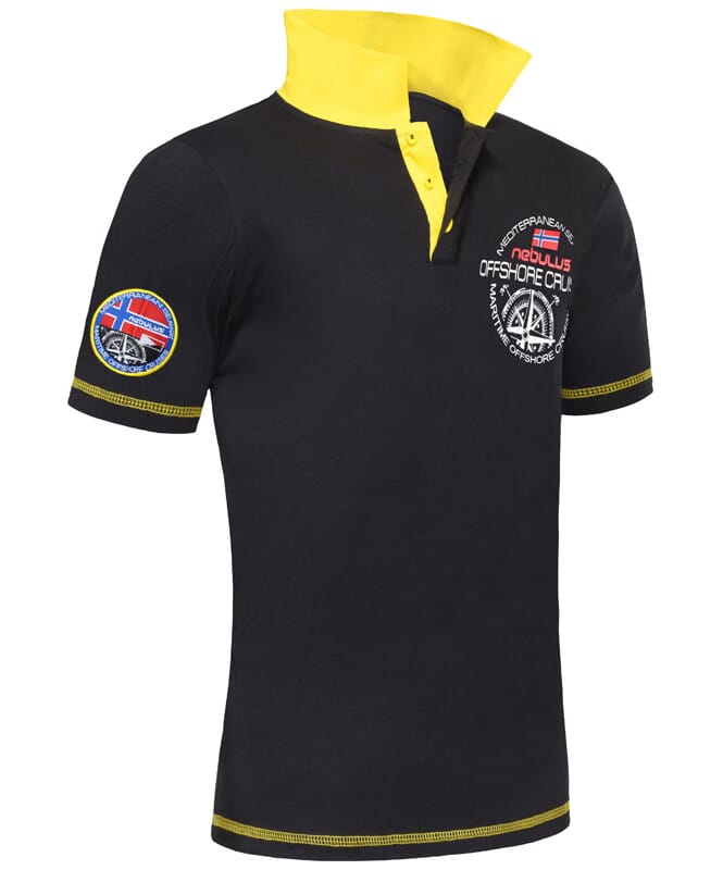 Nebulus Poloshirt CRAIG Herren im Angebot