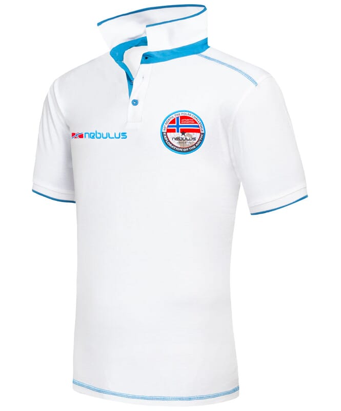 Nebulus Poloshirt ISLA Herren Meist gekauft