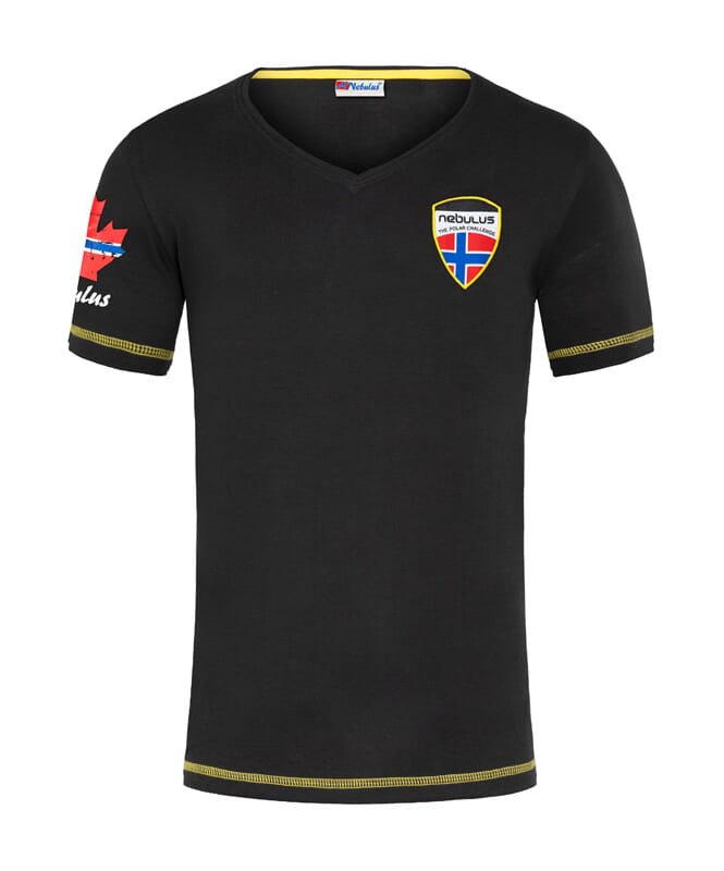 Nebulus T-Shirt JORIS Herren Outlet