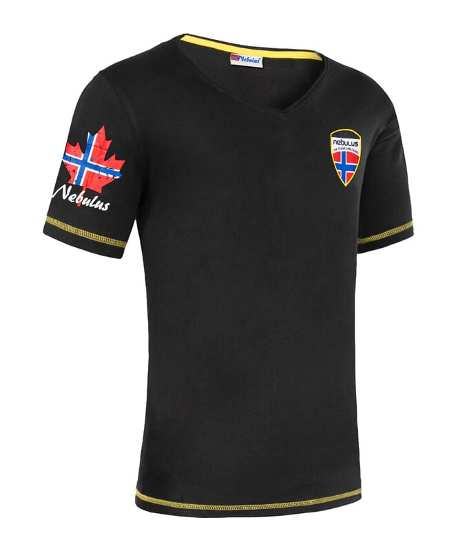 Nebulus T-Shirt JORIS Herren Outlet