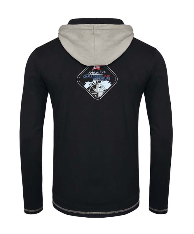 Nebulus Hoody/Longsleeve MADS Herren Auslauf