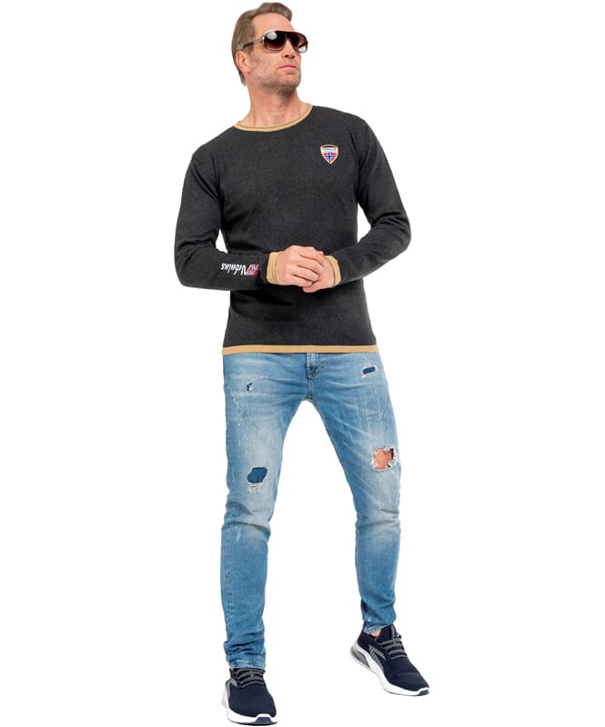 Nebulus Strickpullover CEM Herren Verkauf