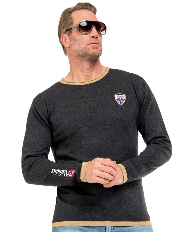 Nebulus Strickpullover CEM Herren Verkauf
