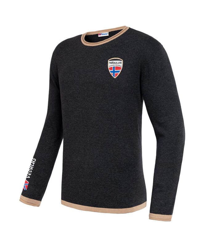 Nebulus Strickpullover CEM Herren Verkauf