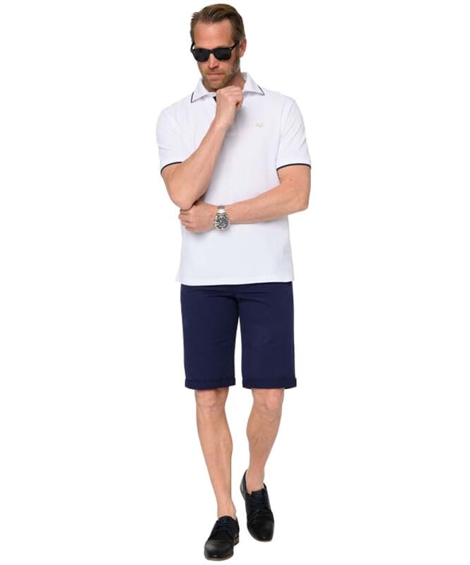 Nebulus 19V69 Chino Short Herren Angebote
