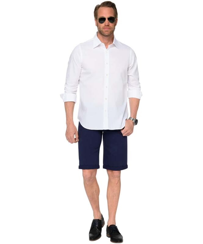 Nebulus 19V69 Chino Short Herren Angebote