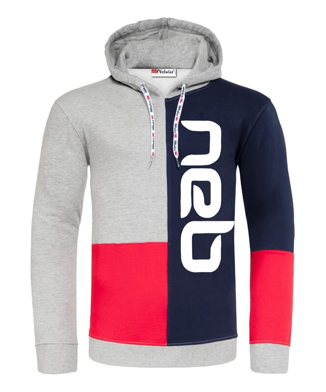 Nebulus Hoody NEB Herren im Angebot