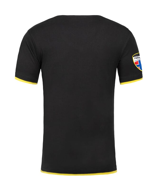 Nebulus T-Shirt KENO Herren Letzte 3 Tage