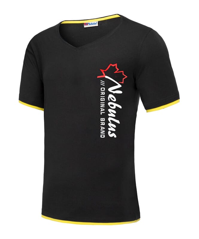Nebulus T-Shirt KENO Herren Letzte 3 Tage