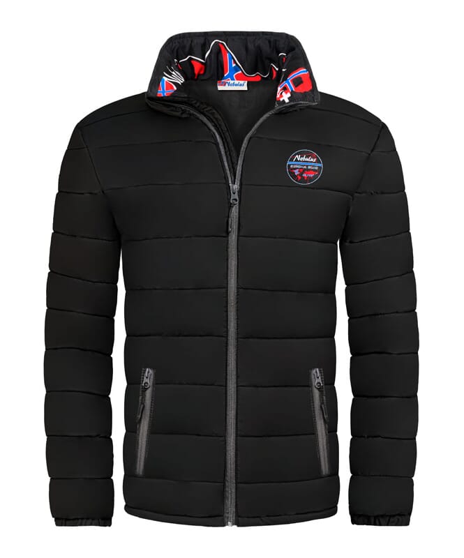 Nebulus Winterjacke TAMMES Herren