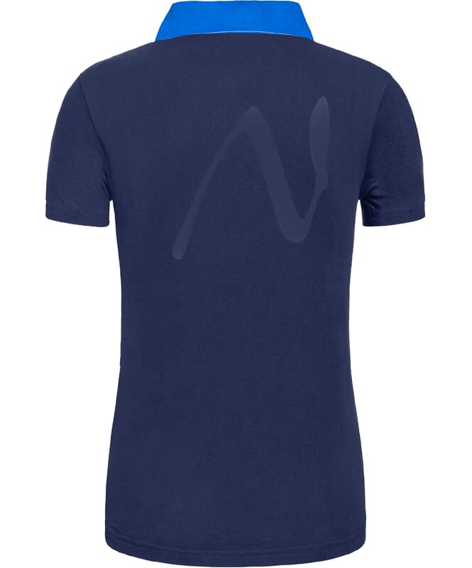 Nebulus Poloshirt REBOUND Damen Online