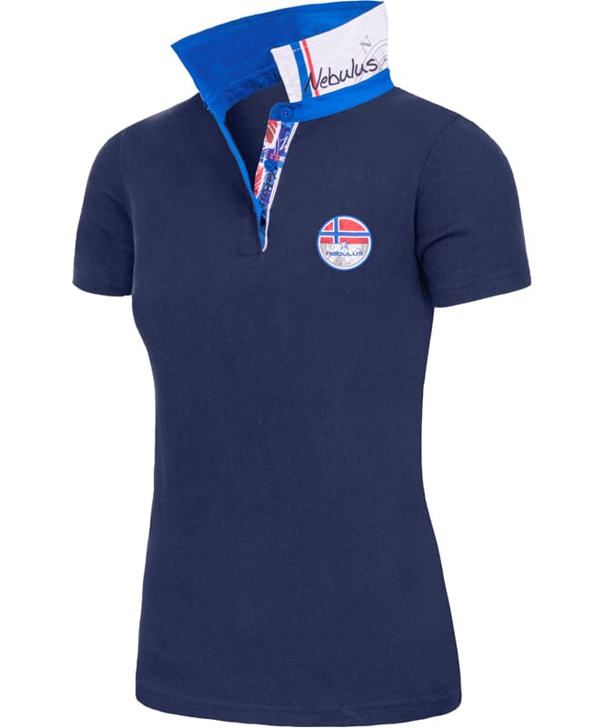Nebulus Poloshirt REBOUND Damen Online