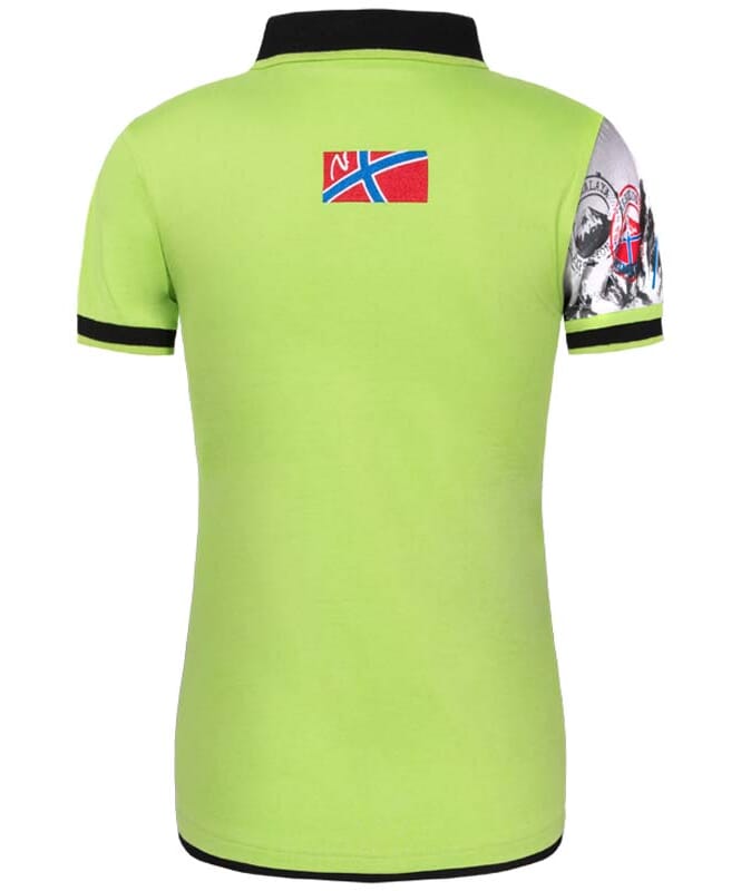 Nebulus Poloshirt PARAS Damen Verkauf