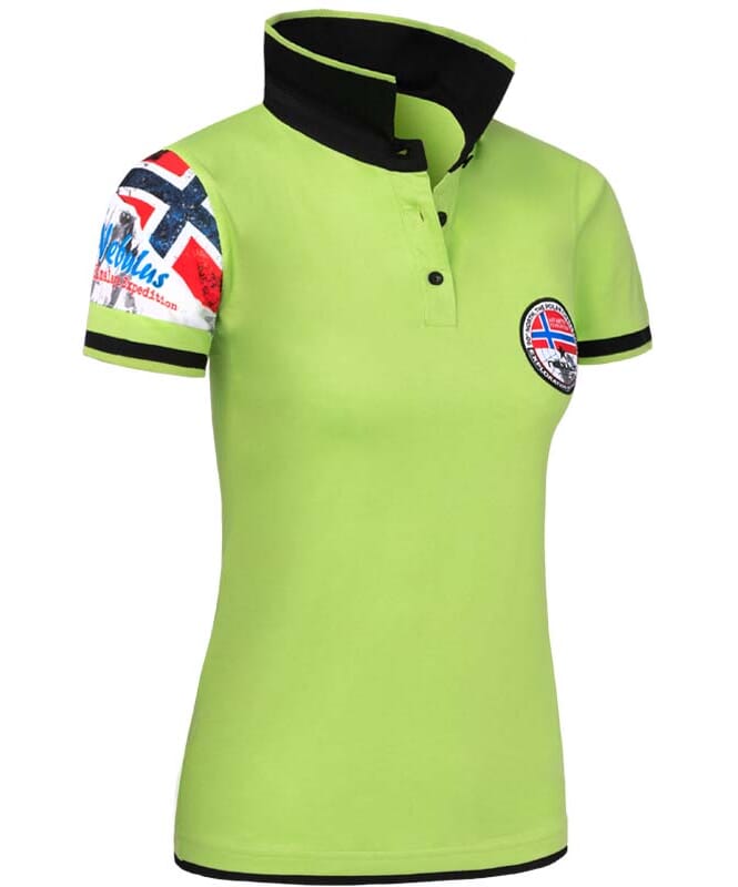 Nebulus Poloshirt PARAS Damen Verkauf