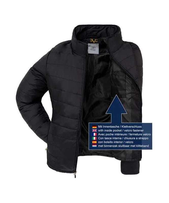 Nebulus 19V69 Winterjacke Damen Meist gekauft