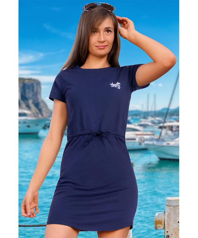 Nebulus Kleid DELIA Damen Auslauf