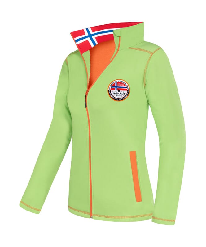 Nebulus Softshelljacke PUKA Damen im Angebot