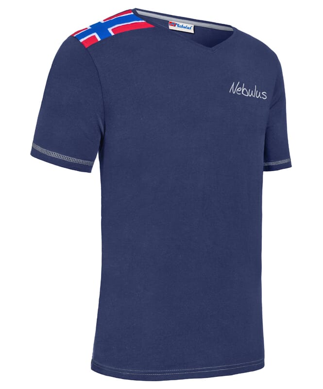 Nebulus T-Shirt READY Herren Fabrikverkauf