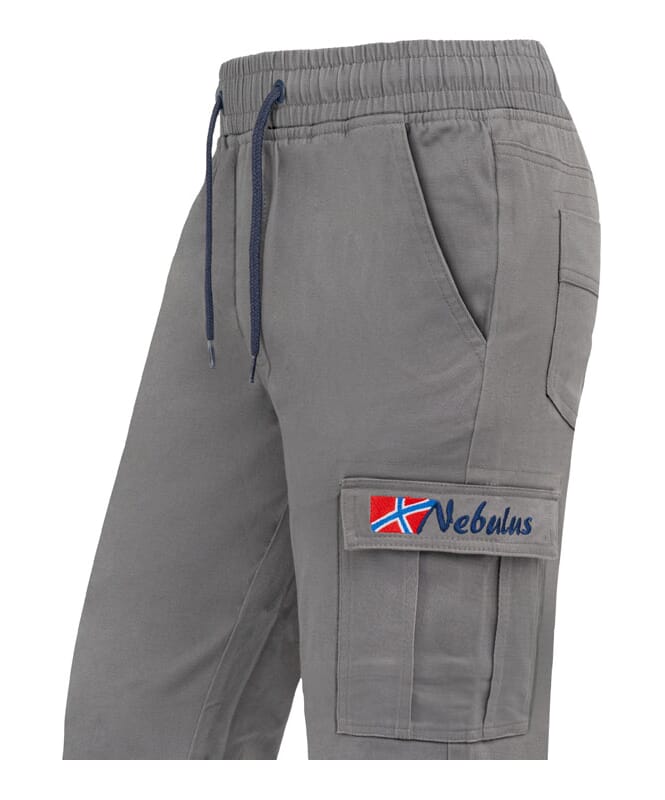 Nebulus Cargohose CAMO Herren Meist gekauft