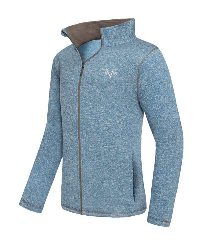 Nebulus 19V69 Fleecejacke Herren Blitzverkäufe