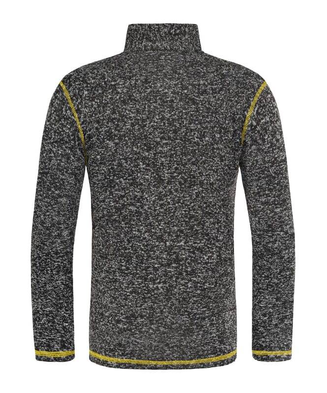Nebulus Fleecepullover JIMI Herren Auslauf