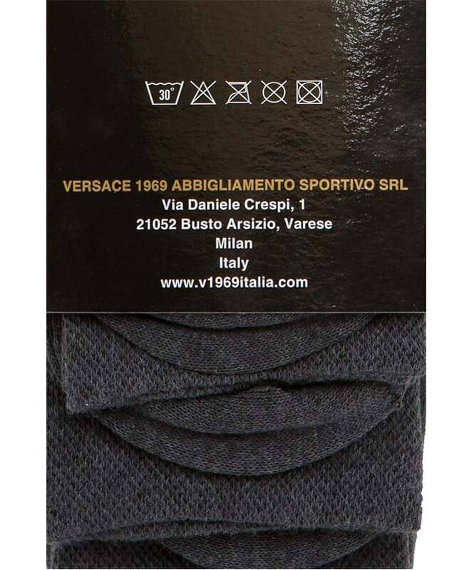 Nebulus 19V69 5erPack Business Socken kariert Herren Verkauf