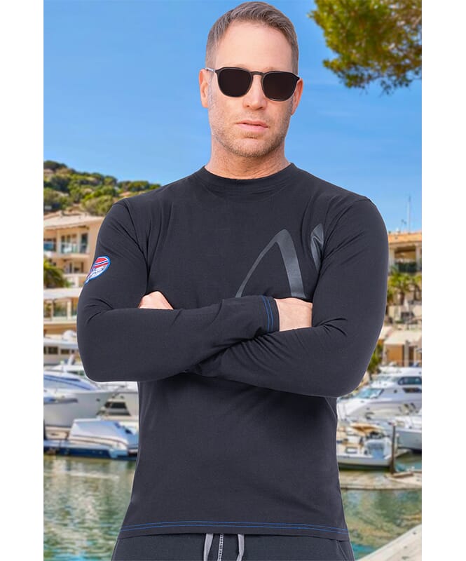 Nebulus Longsleeve CHOP Herren Angebote