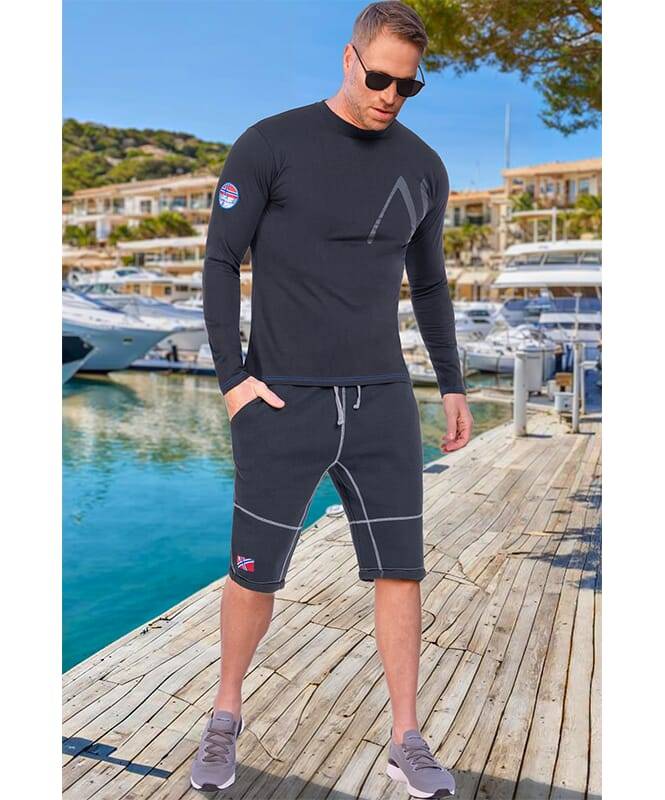 Nebulus Longsleeve CHOP Herren Angebote
