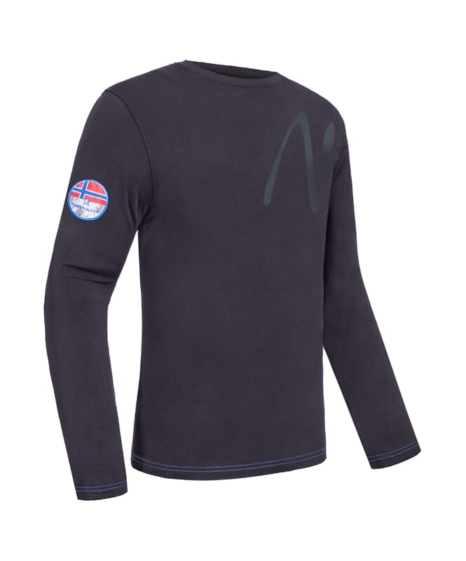Nebulus Longsleeve CHOP Herren Angebote