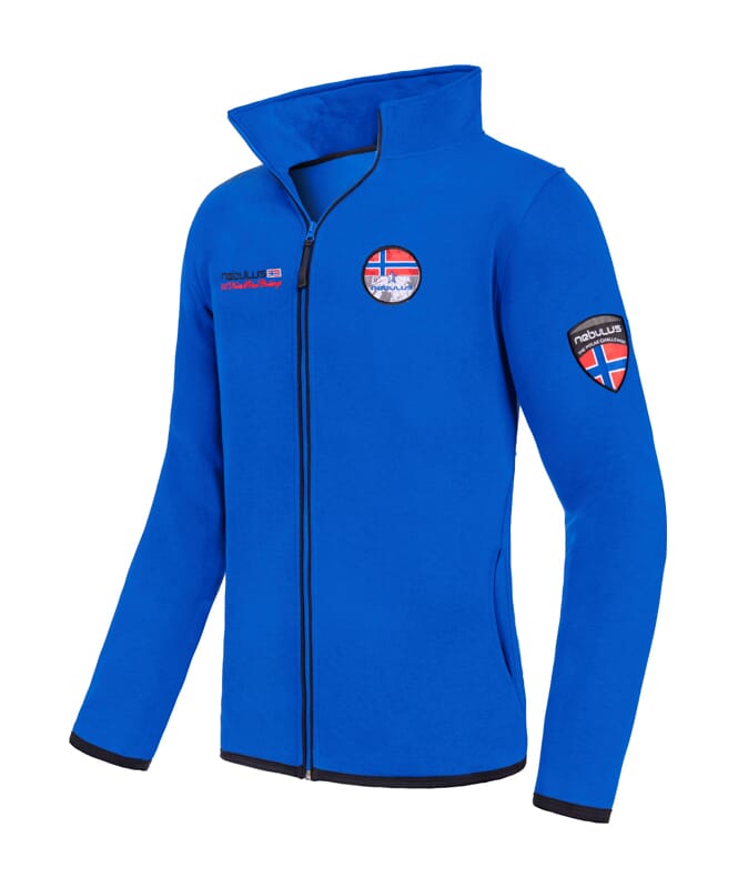 Nebulus Sweatjacke NORY Herren Hotsell