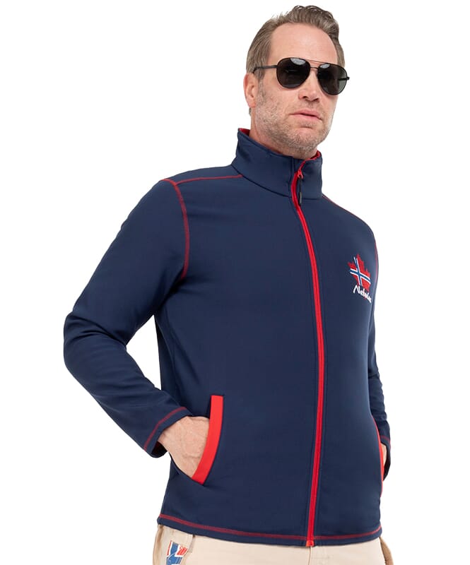 Nebulus Softshelljacke EVENT Herren Günstiger Verkauf
