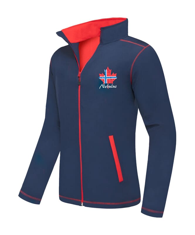 Nebulus Softshelljacke EVENT Herren Günstiger Verkauf