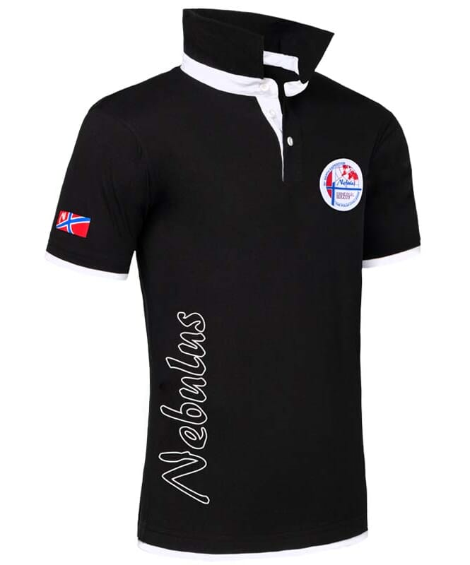Nebulus Poloshirt SHIP Herren Fabrikverkauf