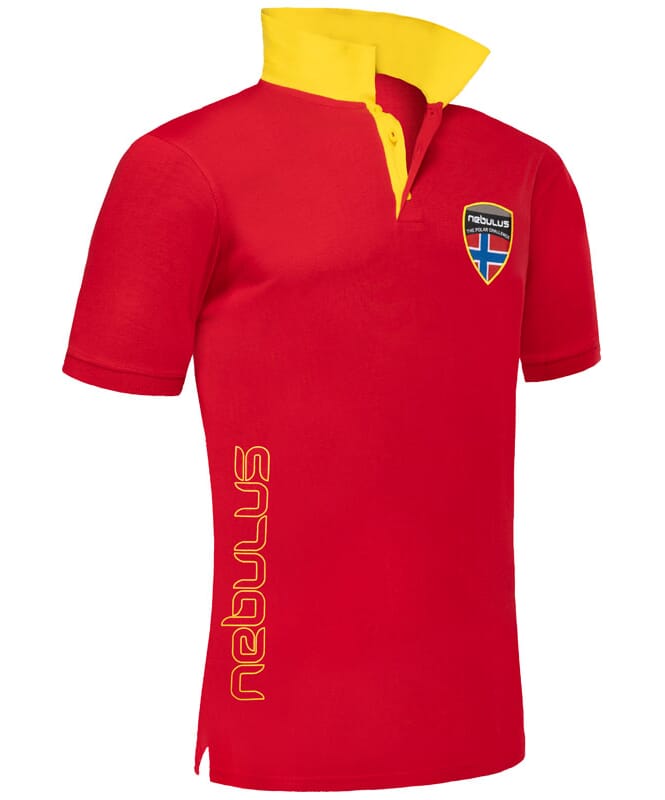 Nebulus Poloshirt ALEX Herren Blitzverkäufe