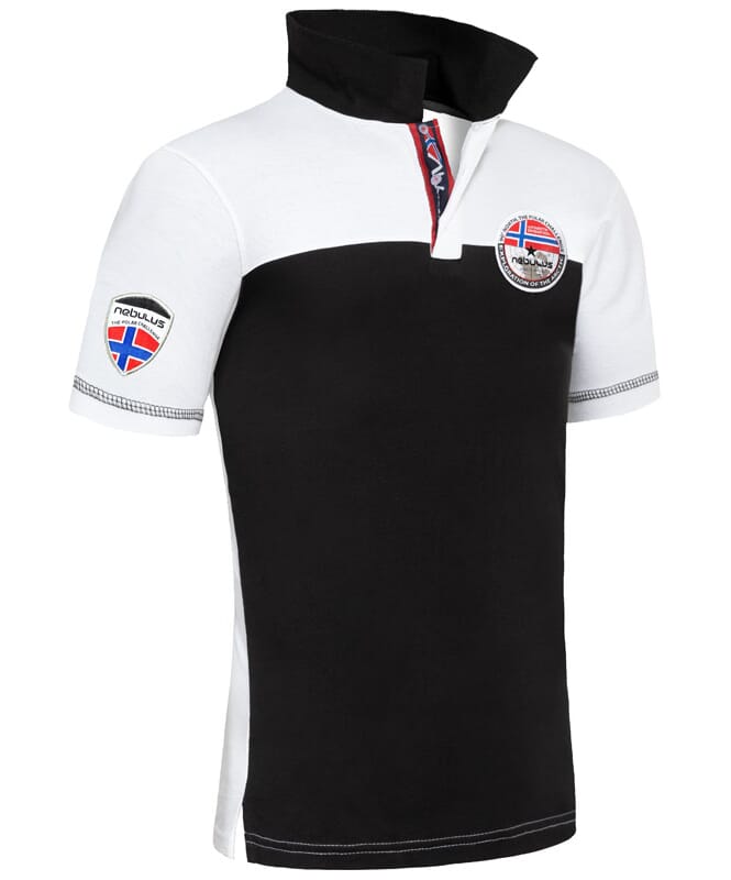 Nebulus Poloshirt PINA Herren Online
