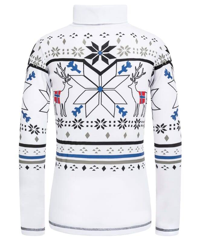 Nebulus Rolli Norweger-Style, Pulli COASTER Damen im Angebot
