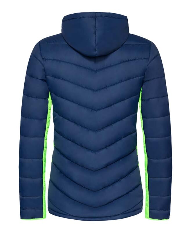 Nebulus Winterjacke MERIK Damen Günstiger Verkauf