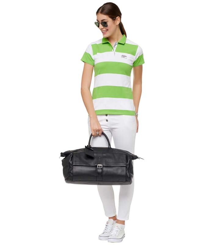 Nebulus Poloshirt AVENTURA Damen Blitzverkäufe