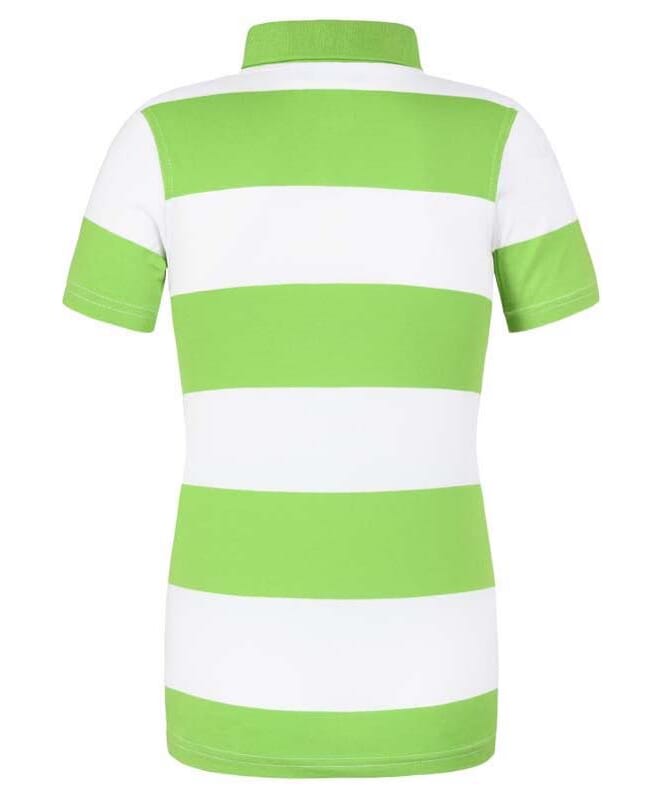 Nebulus Poloshirt AVENTURA Damen Blitzverkäufe