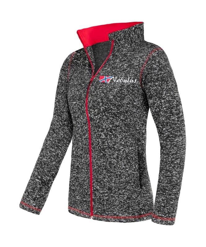 Nebulus Fleecejacke TANNA Damen Outlet