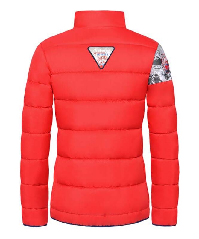 Nebulus Winterjacke BRAXTON Damen Fabrikverkauf
