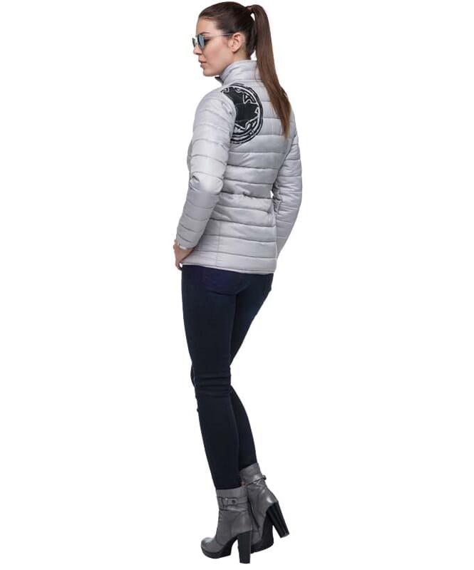 Nebulus Winterjacke PERITO Damen Meist gekauft